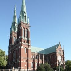 Johanneskyrkan