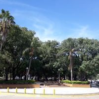 Dipartimento di Formosa