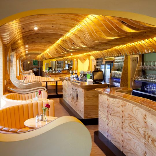 Restaurant Pizzeria Milano