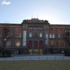 West Norway Museum of Decorative Art