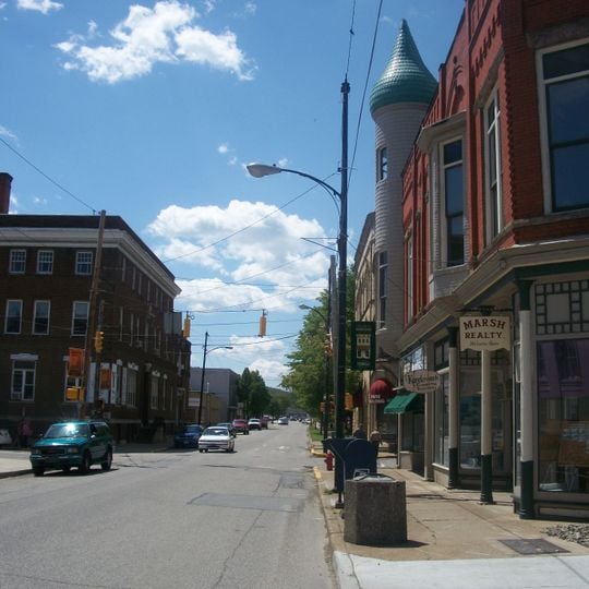 Titusville
