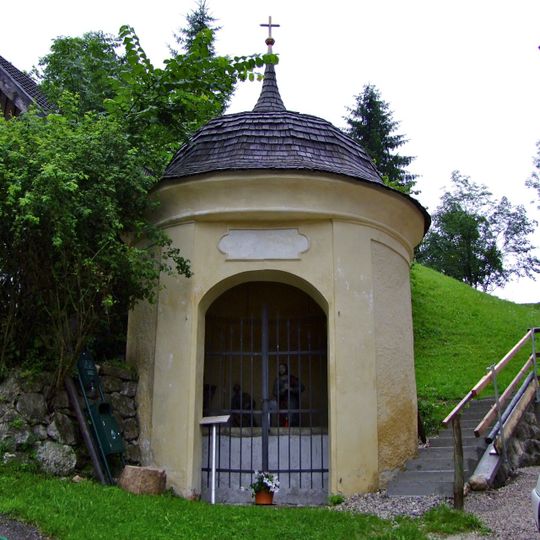 Ölberg-Kapelle