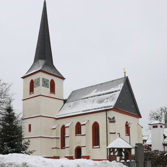 St. Stephan
