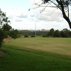 George Kendall Riverside Park