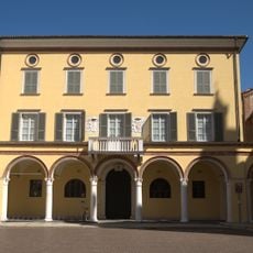 Palazzo vescovile