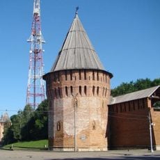 Gromovaya Tower