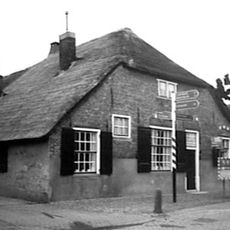 Dorpsweg 55, Hoogblokland