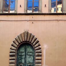 Palazzo già Buonagrazia