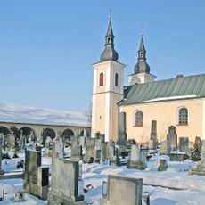 Church of the Visitation of Our Lady