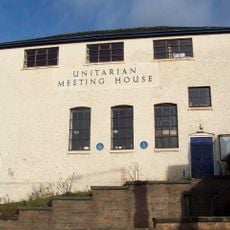 Old Unitarian Meeting House