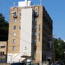 Park Hotel