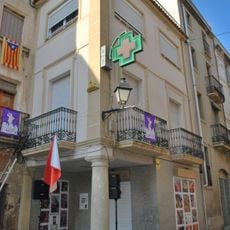 Casa Farmàcia Suriol
