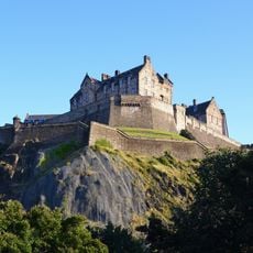 Edinburgh Castle