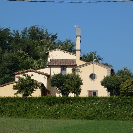 Chiesa di San Salvatore