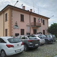 Town hall of Oggebbio