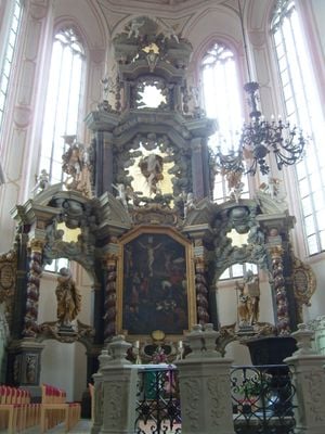 Interior 1