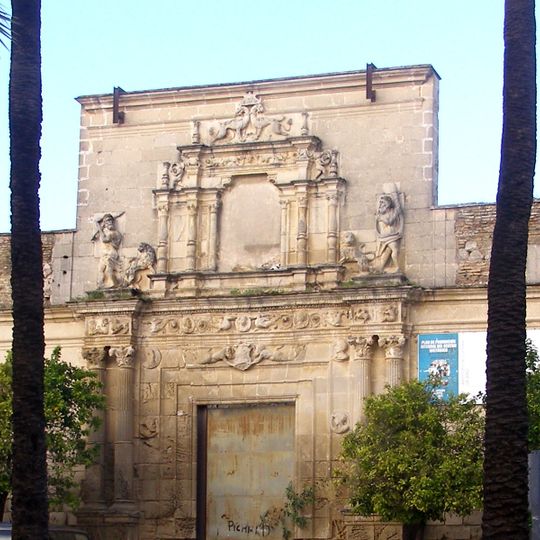 Casa Riquelme