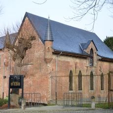 Hof ter Zielbeek