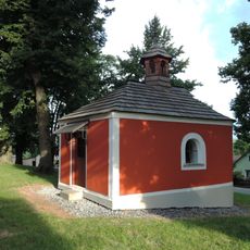 Chapel of Saint Barbara