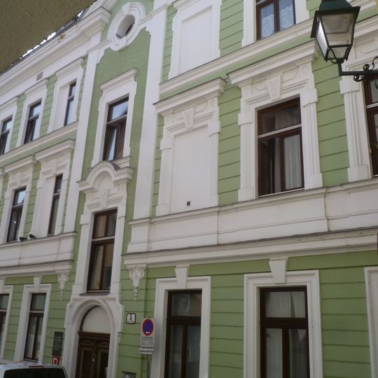 Badgasse 5