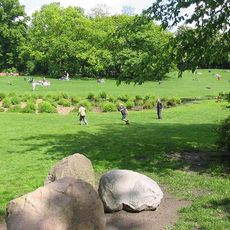 Volkspark Wilmersdorf