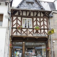 Maison, 33 rue du Docteur-Calmette