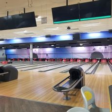 Ten Pin Alley