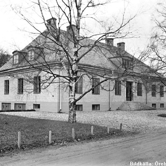 Garphyttans Industriemuseum