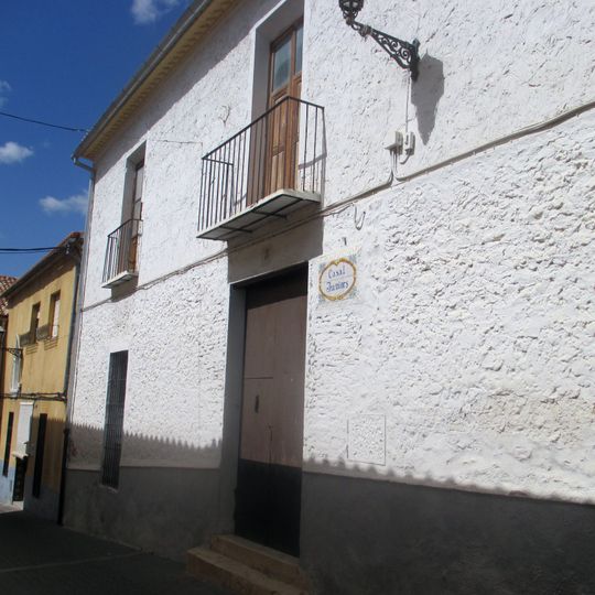 Convent of Saint Vincent of Paul