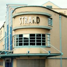 Strand Cinema