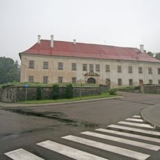 Castle in Rokytnice v Orlických horách
