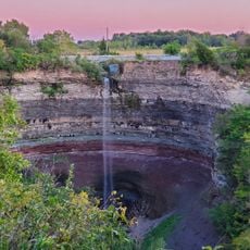 Devil's Punch Bowl