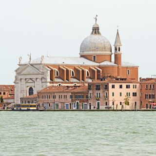 Kościół Il Redentore w Wenecji