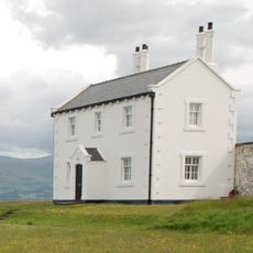 Pilot's Cottage (former) No 2