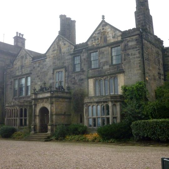 Farnley Hall