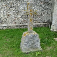 Thrigby War Memorial