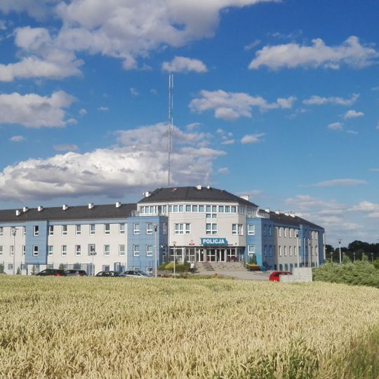 39 Księdza Aleksandra Skowrońskiego Street in Prudnik