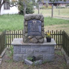 Stanislav Popelka memorial