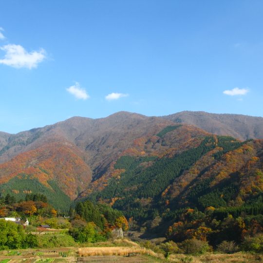 Ōto Dake