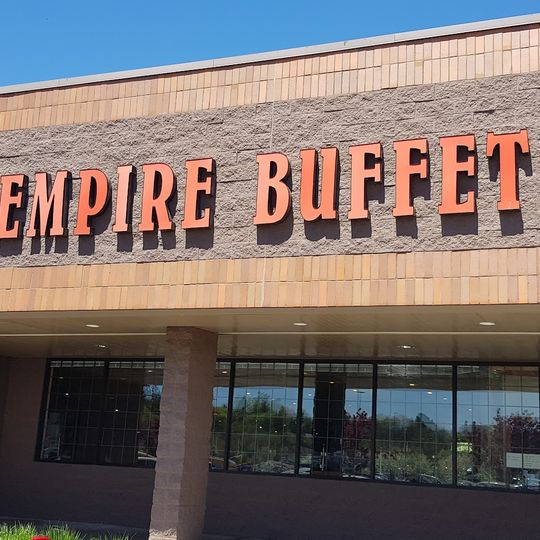 Empire Buffet