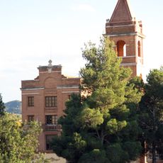 Seminario diocesano di Tortosa