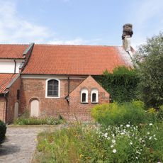 Kaplica szpitalna św. Anny