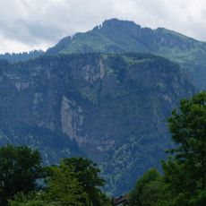 Breitenberg (Bregenzerwaldgebirge)