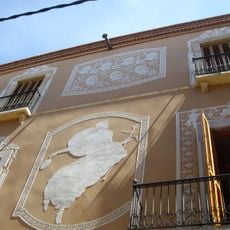 Antiga Casa del Degà