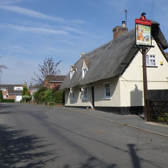 Royal Oak Public House