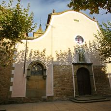 Église Sant Julià de Vilatorta