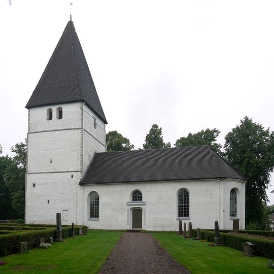 Bjälbo Church