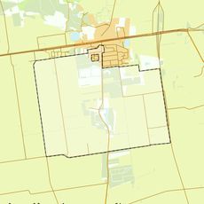 Rijksbeschermd gezicht Ommerschans-Balkbrug