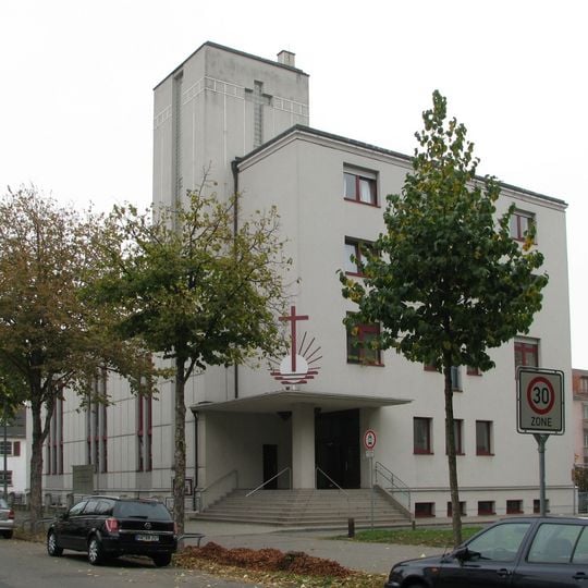 Neuapostolische Kirche
