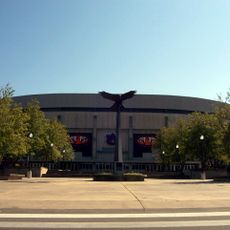 Beard–Eaves–Memorial Coliseum